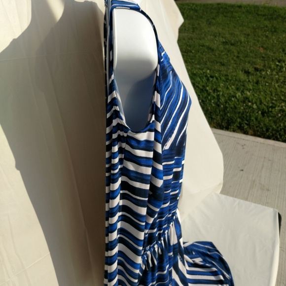 Calvin Klein Women's Size 12 Dress - Picture 2 of 6